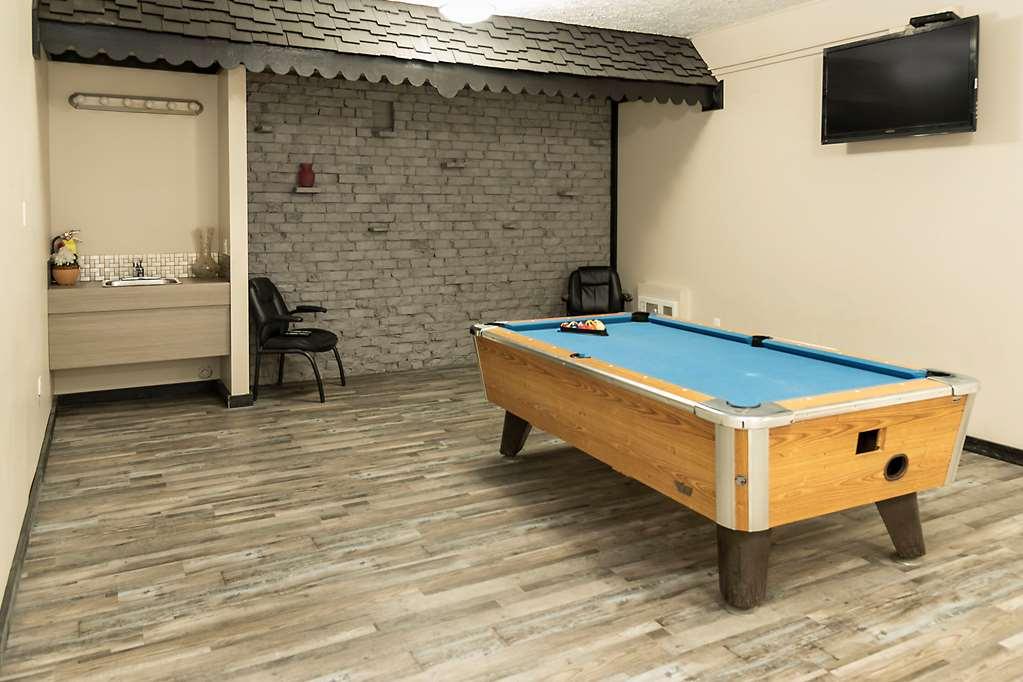 Econo Lodge Inn & Suites Medicine Hat Comodidades foto